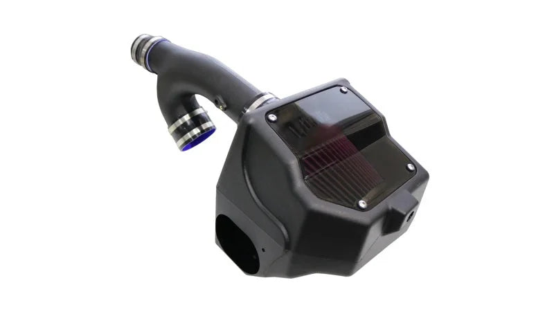 Volant 15-20 Ford F-150 EcoBoost 3.5L V6 DryTech Closed Box Air Intake System - Main Product View