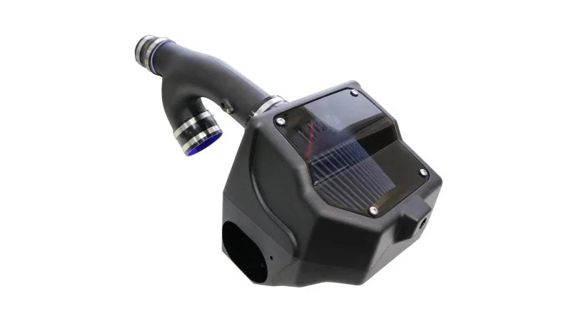 Volant 15-20 Ford F-150 EcoBoost 3.5L V6 Oiled Pro-5 Closed Box Air Intake System - Main Product View