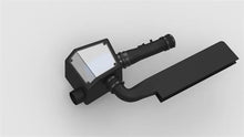 Load image into Gallery viewer, Volant 16-18 Toyota Tacoma 3.5L V6 DryTech Closed Box Air Intake System w/ RAM Air Intake Scoop - Main Product View