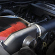 Load image into Gallery viewer, Volant 16-22 Toyota Tacoma 3.5L V6 DryTech Closed Box Air Intake System - Side View