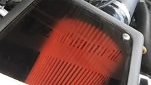 Load image into Gallery viewer, Volant 16-22 Toyota Tacoma 3.5L V6 DryTech Closed Box Air Intake System - Back View