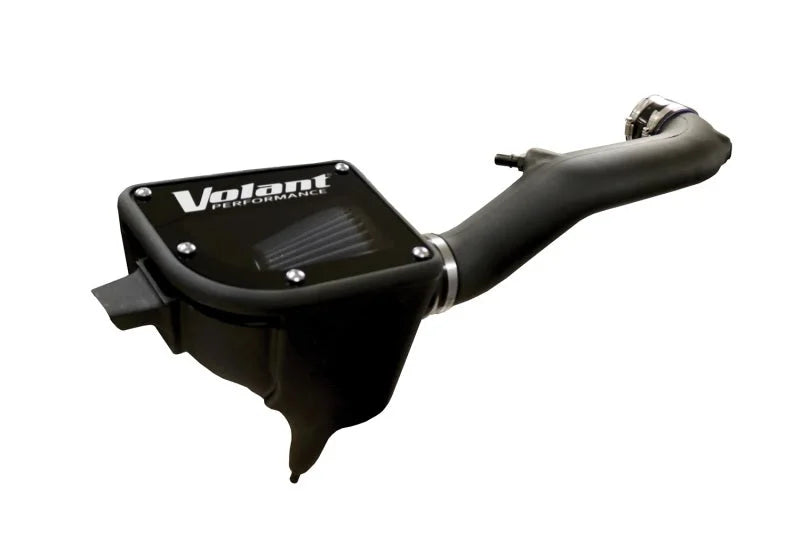 Volant 18-25 Jeep Wrangler JL/20-24 Gladiator JT 3.6L V6 3.6L V6 Pro5 Closed Box Air Intake System - Main Product View
