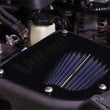 Load image into Gallery viewer, Volant 18-25 Jeep Wrangler JL/20-24 Gladiator JT 3.6L V6 3.6L V6 Pro5 Closed Box Air Intake System - Side View