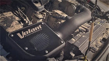 Load image into Gallery viewer, Volant 18-25 Jeep Wrangler JL/20-24 Gladiator JT 3.6L V6 3.6L V6 Pro5 Closed Box Air Intake System - Back View