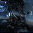 Load image into Gallery viewer, Volant 12-15 Toyota Tacoma 4.0L V6 Pro5 Closed Box Air Intake System - Back View
