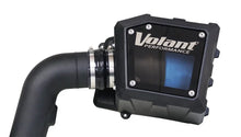 Load image into Gallery viewer, Volant 19-25 Chevrolet Silverado 1500 / GMC Sierra 1500 Powercore Closed Box Air Intake System - Back View