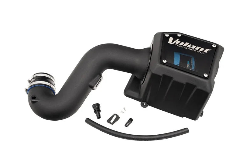 Volant 19-25 Chevrolet Silverado 1500 / GMC Sierra 1500 Powercore Closed Box Air Intake System - Main Product View