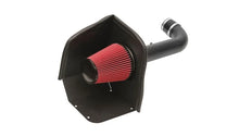 Load image into Gallery viewer, Volant 2014-18 Chevrolet Silverado/GMC Sierra 5.3L/6.2L V8 Dry Filter Closed Box Air Intake System - Installation View