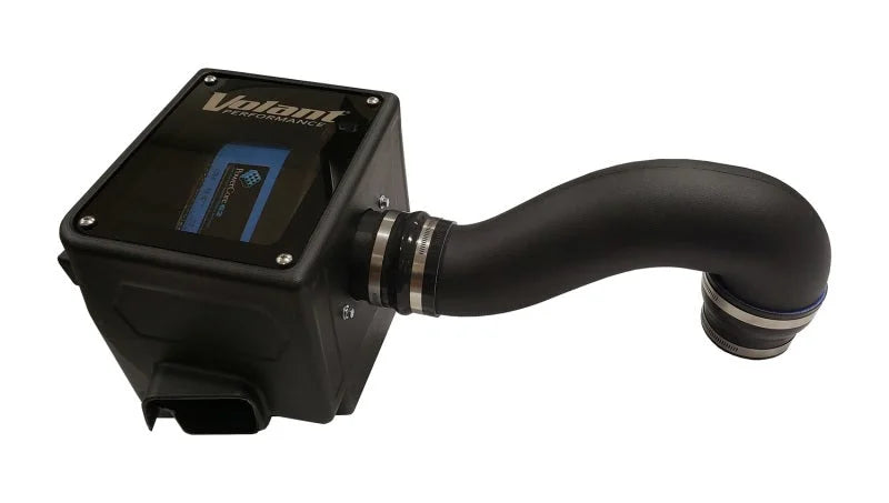 Volant 2019-24 RAM 1500 5.7L/eTorque PowerCore Closed Box Air Intake System - Main Product View