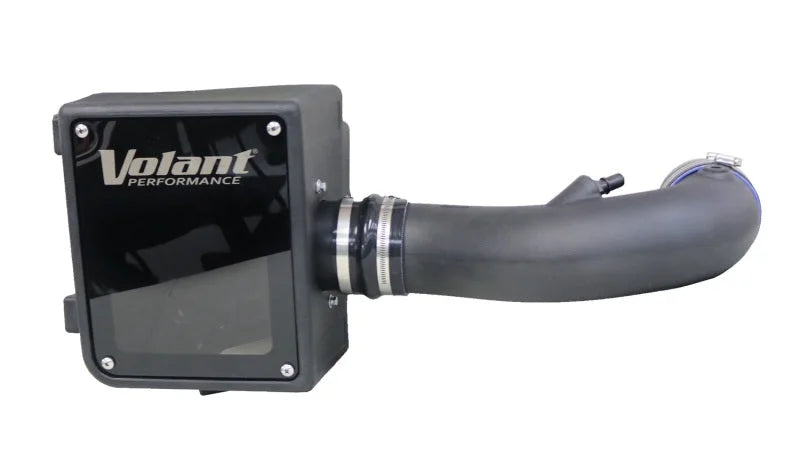 Volant 2019-24 RAM 1500 5.7L/eTorque Pro5 Closed Box Air Intake System - Main Product View