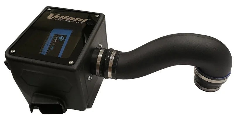 Volant 2019-24 RAM 1500 5.7L/eTorque Pro5 Closed Box Air Intake System - Side View
