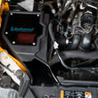Load image into Gallery viewer, Volant 21-25 Ford Bronco 2.3L Closed Box Air Intake With DryTech 3D Dry Filter - Side View