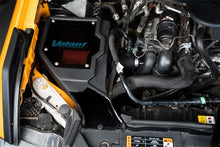 Load image into Gallery viewer, Volant 21-25 Ford Bronco 2.3L Closed Box Air Intake With DryTech 3D Dry Filter - Side View