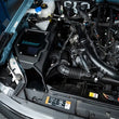 Load image into Gallery viewer, Volant 21-25 Ford Bronco 2.7L Closed Box Air Intake With MaxFlow 5 Oiled Filter - Side View