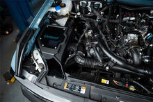 Load image into Gallery viewer, Volant 21-25 Ford Bronco 2.7L Closed Box Air Intake With MaxFlow 5 Oiled Filter - Side View
