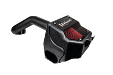Load image into Gallery viewer, Volant 21-25 Ford F-150 5.0L V8 DryTech 3D Closed Box Air Intake System - Main Product View