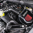 Load image into Gallery viewer, Volant 21-25 Ford F-150 5.0L V8 DryTech 3D Closed Box Air Intake System - Side View
