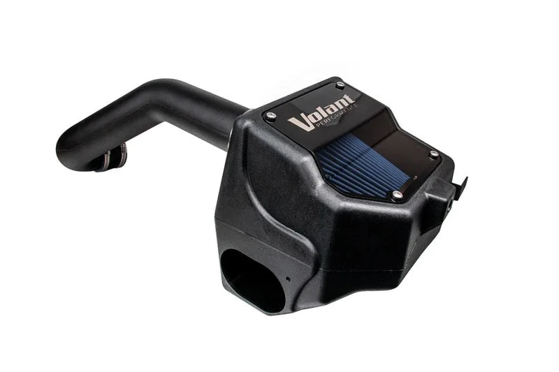 Volant 21-25 Ford F-150 5.0L V8 MaxFlow 5 Closed Box Air Intake System - Main Product View