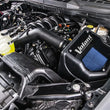 Load image into Gallery viewer, Volant 21-25 Ford F-150 5.0L V8 MaxFlow 5 Closed Box Air Intake System - Side View