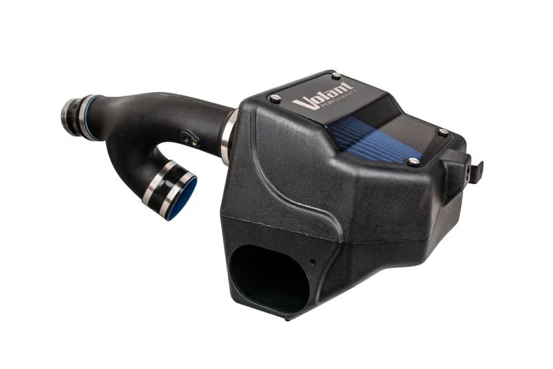 Volant 21-25 Ford F-150 EcoBoost 3.5L Turbo MaxFlow 5 Closed Box Air Intake System - Main Product View