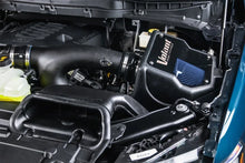 Load image into Gallery viewer, Volant 21-25 Ford F-150 EcoBoost 3.5L Turbo MaxFlow 5 Closed Box Air Intake System - Side View