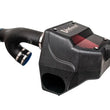 Load image into Gallery viewer, Volant 21-25 Ford F-150 EcoBoost / Raptor 3.5L Turbo DryTech 3D Closed Box Air Intake System - Main Product View