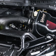 Load image into Gallery viewer, Volant 21-25 Ford F-150 EcoBoost / Raptor 3.5L Turbo DryTech 3D Closed Box Air Intake System - Side View