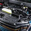 Load image into Gallery viewer, Volant 21-25 Ford F-150 EcoBoost / Raptor 3.5LTurbo Donaldson PowerCore Closed Box Air Intake System - Side View