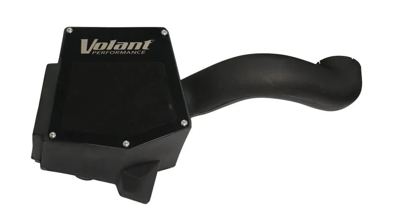 Volant 6.0L V8 Oiled Cold Air Intake fits 1999-2007 Cadillac Escalade / 1999-2007 Chevrolet Silverado / 1999-2007 GMC Sierra