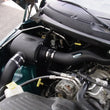 Load image into Gallery viewer, Volant 94-01 Dodge Ram 3.9 V6 Air Intake Scoop - Side View