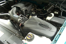 Load image into Gallery viewer, Volant 97-00 Ford Expedition 4.6 V8 PowerCore Closed Box Air Intake System - Side View