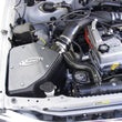 Load image into Gallery viewer, Volant 97-00 Toyota 4Runner/97-04 Tacoma 2.7 L4 Pro5 Closed Box Air Intake System - Side View