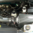 Load image into Gallery viewer, Volant 97-02 Ford Expedition 4.6 V8 Pro5 Closed Box Air Intake System - Side View