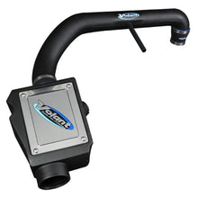 Load image into Gallery viewer, Volant 98-06 Jeep TJ 4.0 L6 Pro5 Closed Box Air Intake System - Main Product View