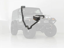 Load image into Gallery viewer, Volant 98-06 Jeep TJ 4.0 L6 Pro5 Closed Box Air Intake System - Side View