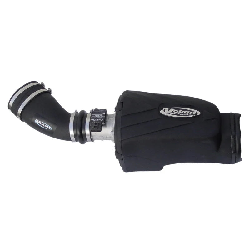 Volant 99-01 Ford F-150 5.4 V8 Pro5 Closed Box Air Intake System - Main Product View