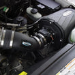 Load image into Gallery viewer, Volant 99-01 Ford F-150 5.4 V8 Pro5 Closed Box Air Intake System - Side View