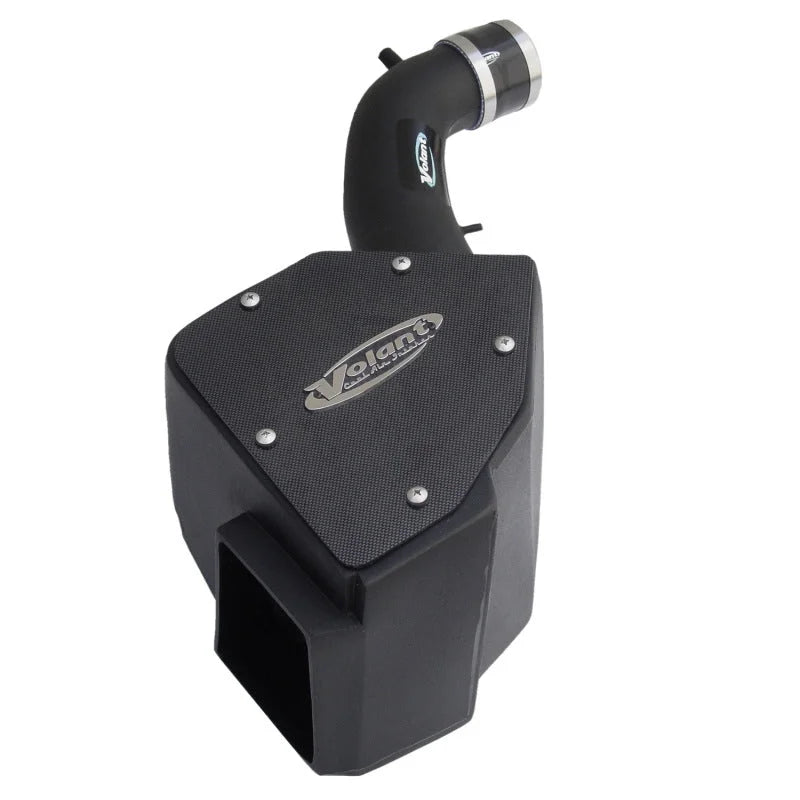 Volant 99-02 Toyota 4Runner 3.4 V6 Pro5 Closed Box Air Intake System - Main Product View