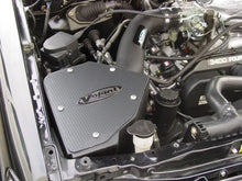 Load image into Gallery viewer, Volant 99-02 Toyota 4Runner 3.4 V6 Pro5 Closed Box Air Intake System - Side View
