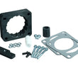 Load image into Gallery viewer, Volant 99-04 Ford Mustang GT 4.6L V8 Vortice Throttle Body Spacer - Main Product View