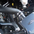 Load image into Gallery viewer, Volant 99-05 Ford Excursion 6.8 V10 Pro5 Closed Box Air Intake System - Back View
