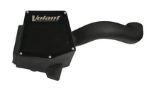 Load image into Gallery viewer, Volant 99-06 Chevy Silverado | GMC Sierra 2500/3500HD 6.0L V8 DryTech Closed Box Air Intake System - Main Product View