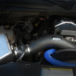 Load image into Gallery viewer, Volant 99-06 Chevy Silverado | GMC Sierra 2500/3500HD 6.0L V8 DryTech Closed Box Air Intake System - Detail View