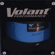 Load image into Gallery viewer, Volant 99-06 Volant 99-06 Chevrolet Silverado/ Tahoe |4.3L V6 PowerCore Closed Box Air Intake System - Side View