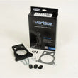 Load image into Gallery viewer, Volant 99-2006 GM/Chevy Truck &amp; SUV V8 Throttle Body Spacer - Main Product View