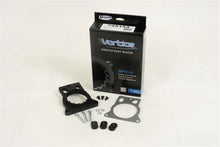 Load image into Gallery viewer, Volant 99-2006 GM/Chevy Truck &amp; SUV V8 Throttle Body Spacer - Main Product View
