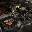 Load image into Gallery viewer, Volant 13-16 Chevrolet Silverado/GMC Sierra 2500/3500HD 6.6L V8 Primo Cold Air Intake - Side View