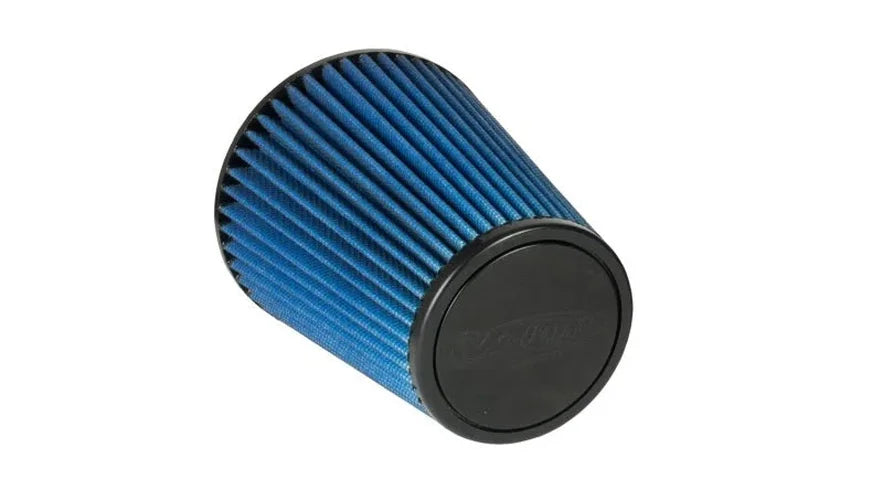 Volant 19-25 Chevrolet Silverado 1500 / GMC Sierra 1500 6.2L Pro 5R Oil Closed Box Air Intake System - Side View