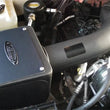 Load image into Gallery viewer, Volant 91-94 Chevrolet Blazer 5.7 V8 Pro5 Closed Box Air Intake System - Back View