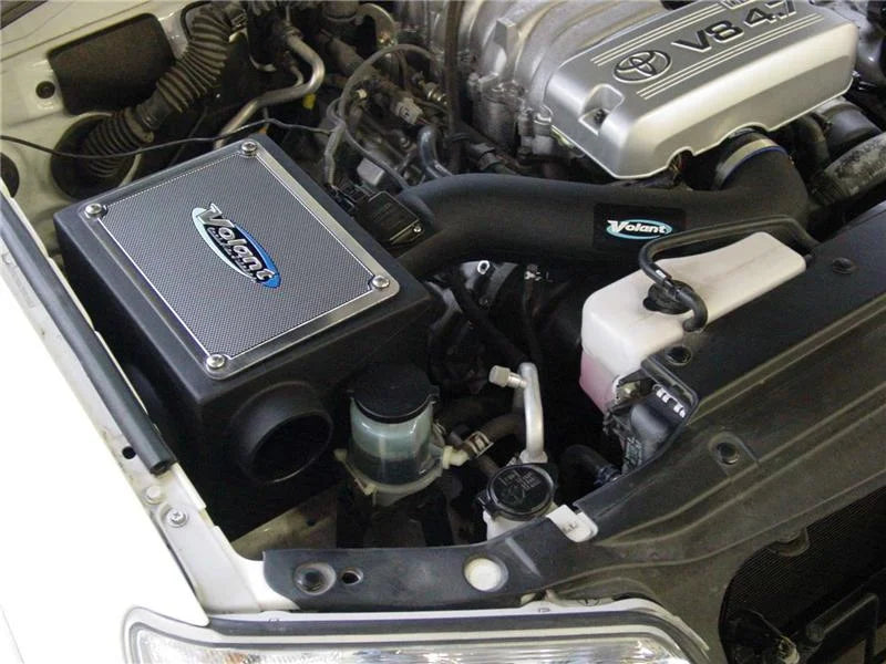 Volant Pro5 Closed Box Air Intake System fits 2003-2004 Toyota 4RUNNER 4.7L / 2003-2004 Toyota 4RUNNER LIMITED 4.7L - Back...